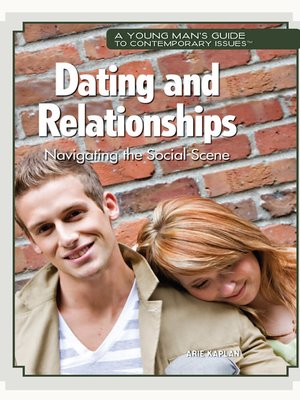cover image of Dating and Relationships